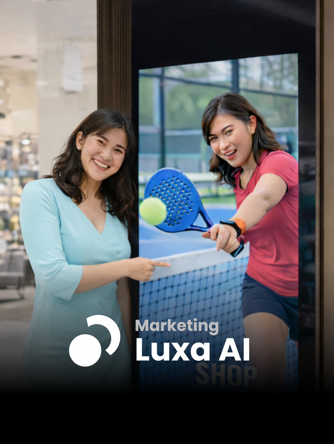 Luxa AI