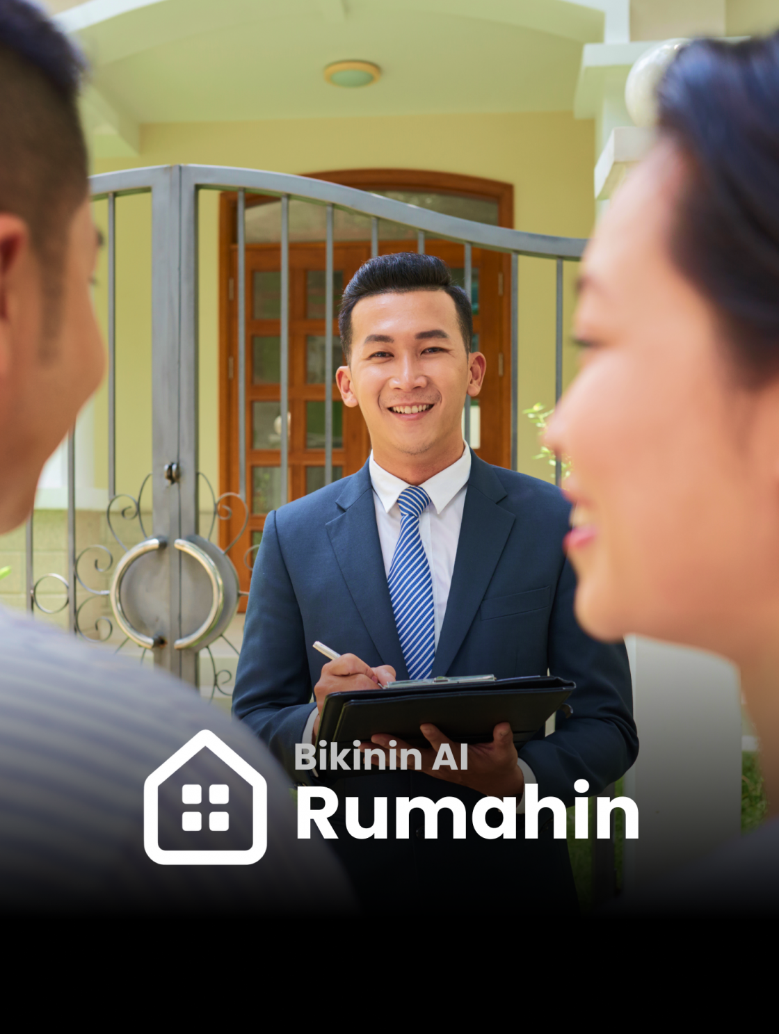 Rumahin AI